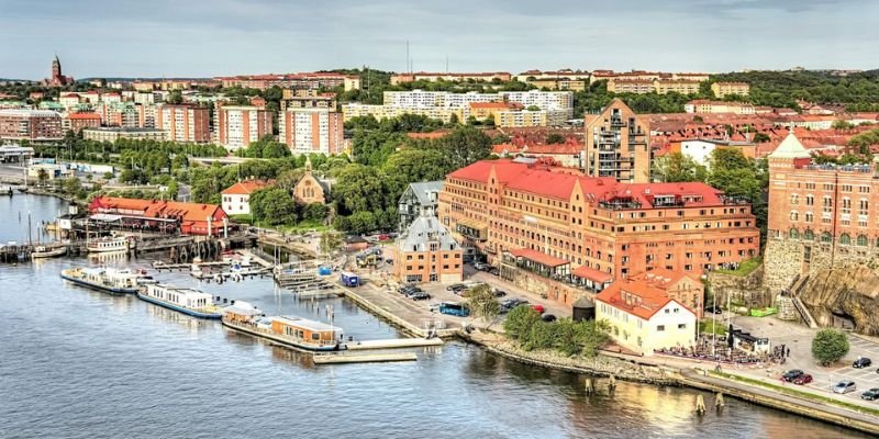 Gothenburg