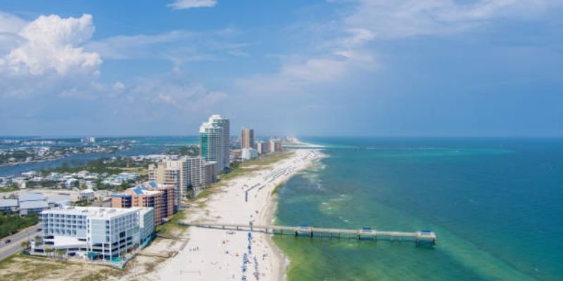 Gulf Shores