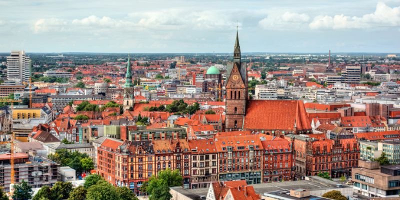 Hannover