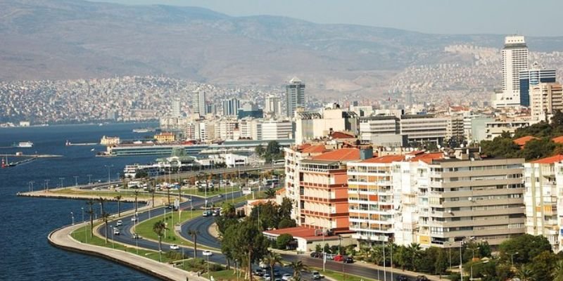 İzmir