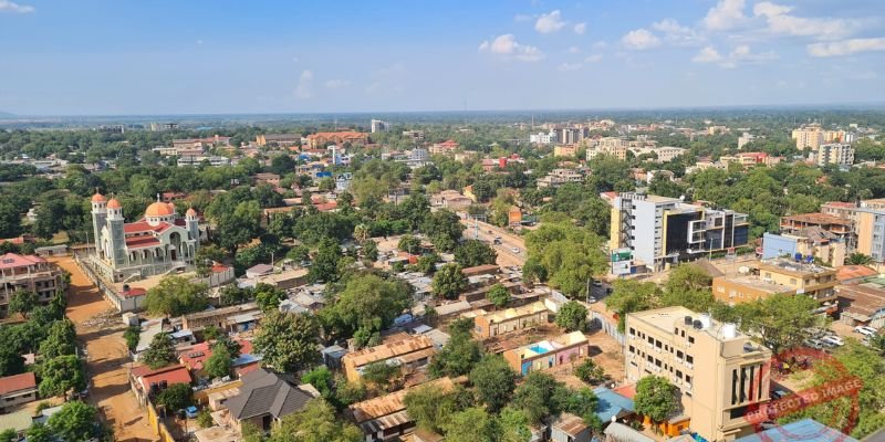 Juba