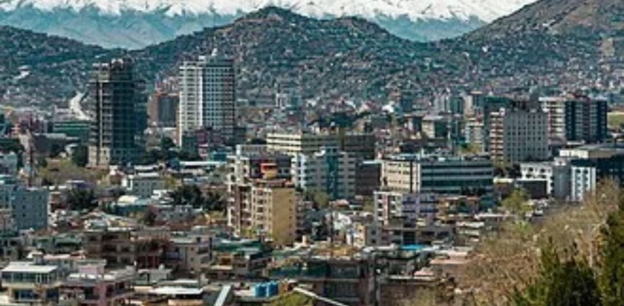 Kabul