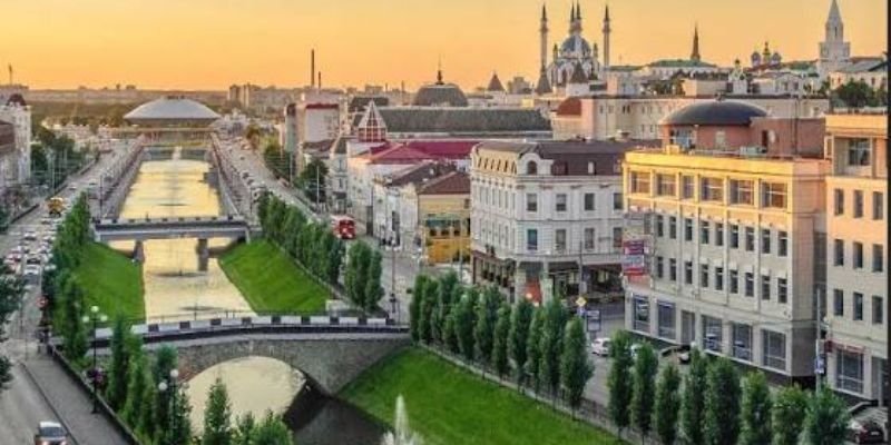 Kazan