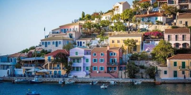 Kefalonia