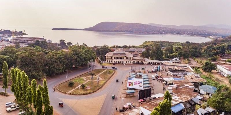 Kigoma