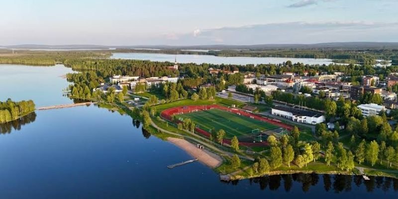 Kuusamo