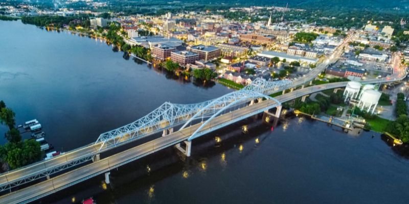 La Crosse