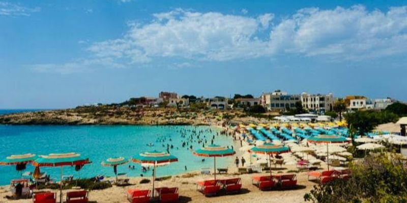 Lampedusa