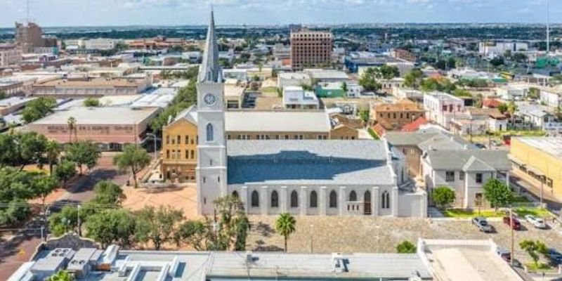 Laredo