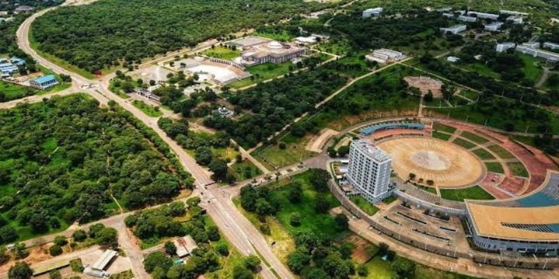 Lilongwe