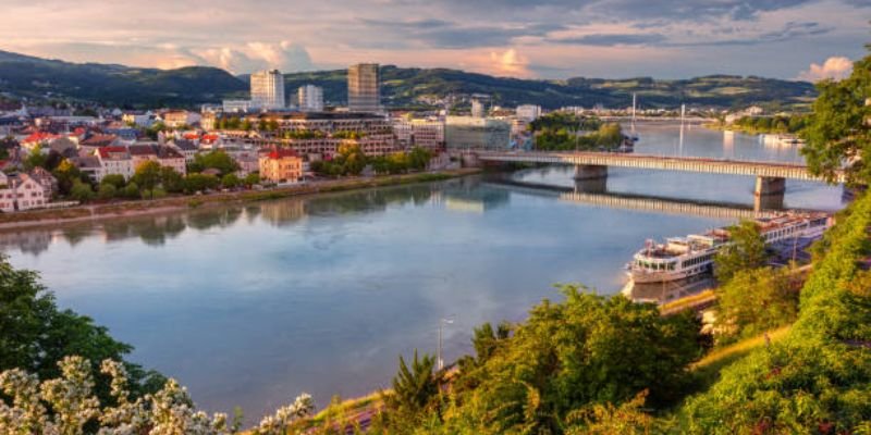Linz