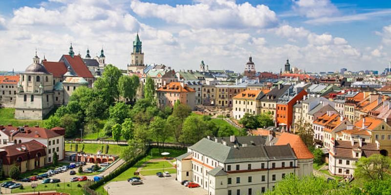 Lublin