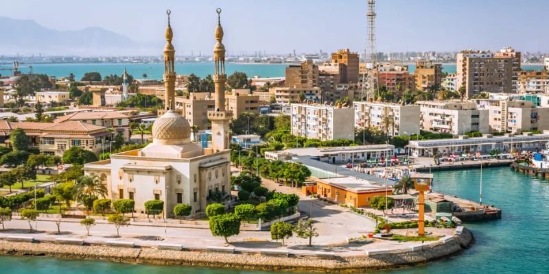 Marsa Matruh