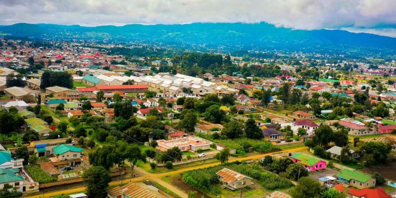 Mbeya