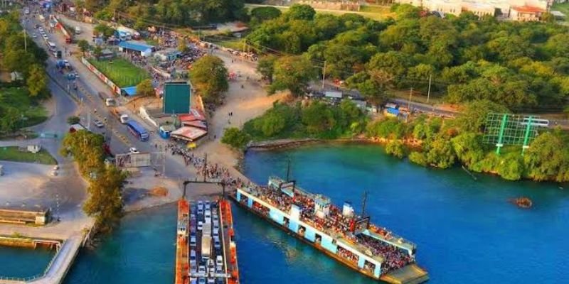 Mombasa