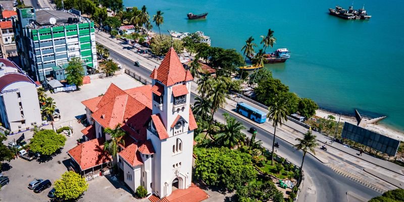 Mtwara