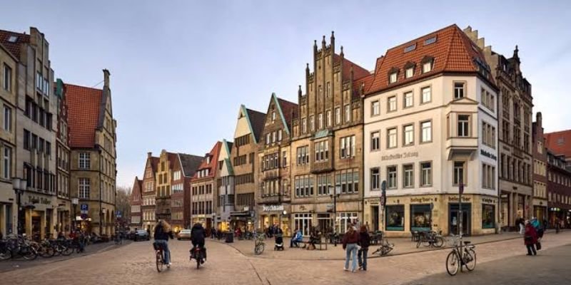 Münster