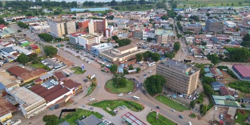 Ndola