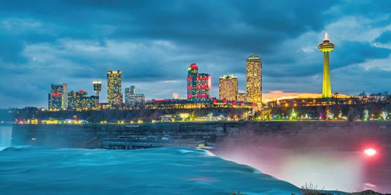 Niagara Falls