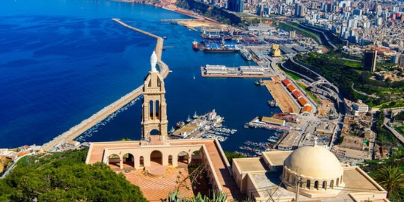 Oran
