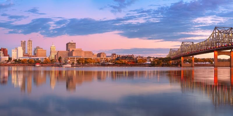 Peoria