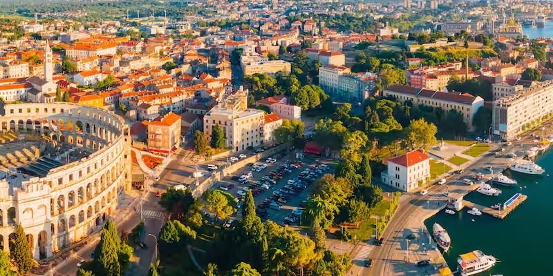 Pula