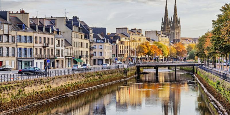 Quimper