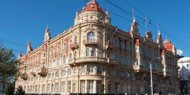 Rostov-on-Don