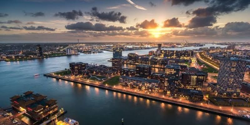 Rotterdam