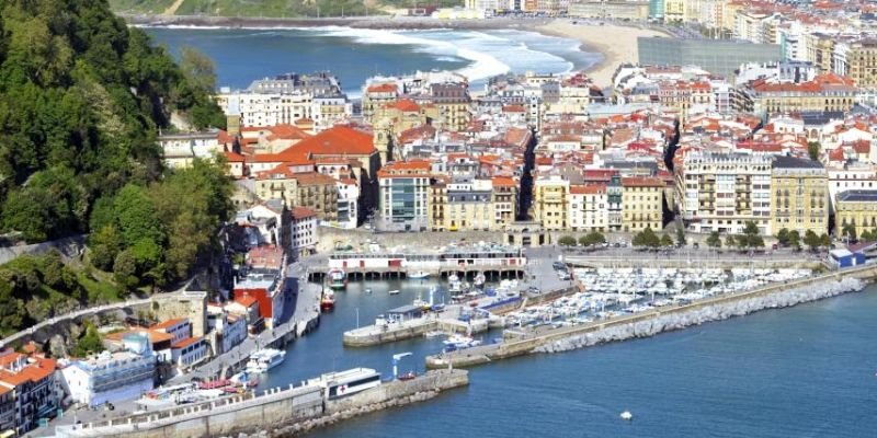 San Sebastián