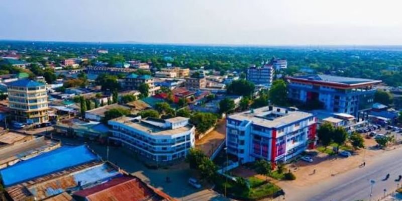 Shinyanga