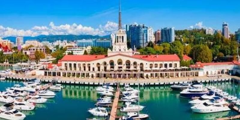 Sochi