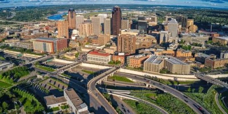 St. Cloud