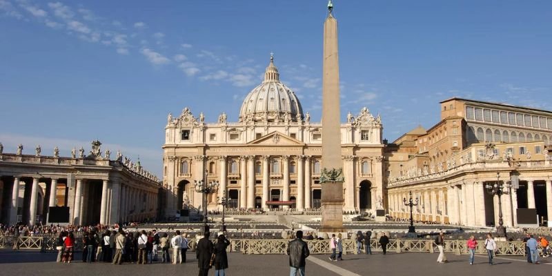 St. Peter