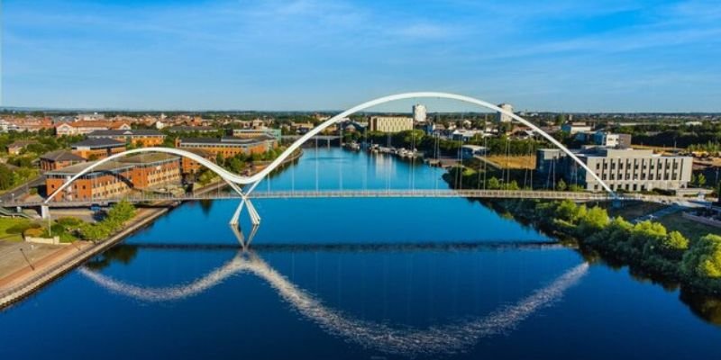 Stockton