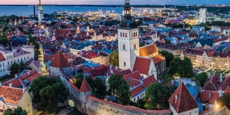 Tallinn