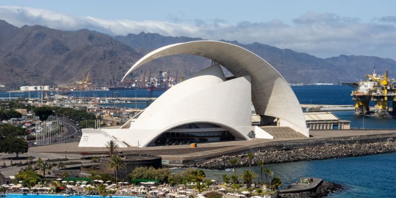 Tenerife