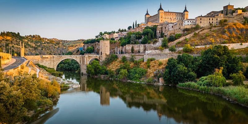 Toledo