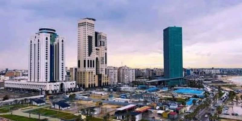 Tripoli