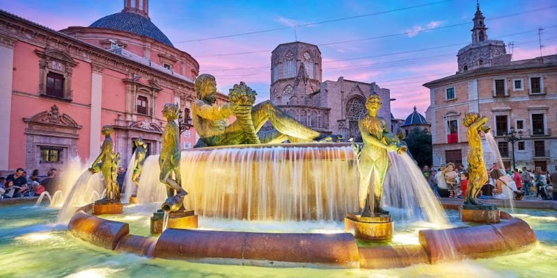 Valencia